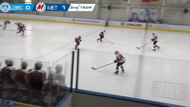 ХК ЦЗВС 2009 Новосибирск - ХК Металлург 2009 Новокузнецк смотреть онлайн