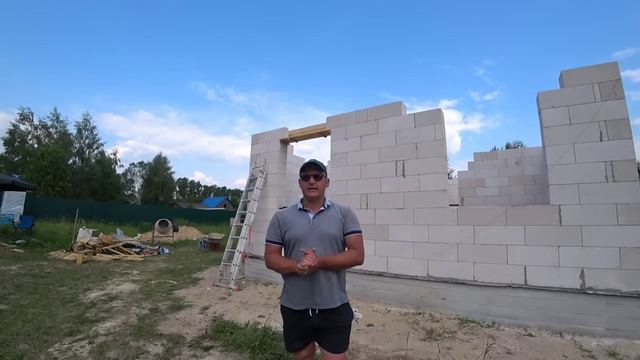10 ПЕРЕМЫЧКИ НАД ОКНАМИ И ДВЕРЬМИ В ГАЗОБЕТОНЕ _ ПЕРЕМЫЧКА ИЗ ГАЗОБЕТОНА