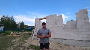 10 ПЕРЕМЫЧКИ НАД ОКНАМИ И ДВЕРЬМИ В ГАЗОБЕТОНЕ _ ПЕРЕМЫЧКА ИЗ ГАЗОБЕТОНА