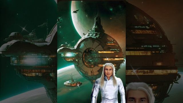 Послание 20.03. Я и мой флот, всегда стоим на защите всех цивилизаций Солнечной системы. Аштар Шеран