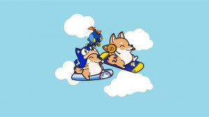 Hyper Potions - Time Trials (Sonic Mania Pre-Order Trailer Song)