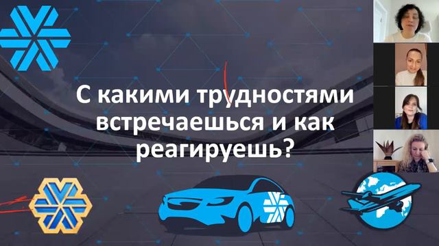 ИСТОРИИ УСПЕХОВ ПАРТНЕРОВ РАЗНЫХ СТРАН смотреть онлайн