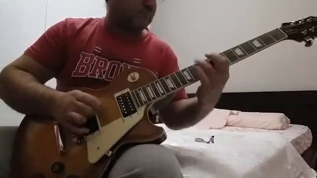 I love this sound. Epiphone les Paul with Seymour duncan. Marshall mg dfx 100 смотреть онлайн