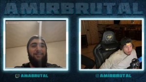 Расул BIG BOSS в чат рулетке