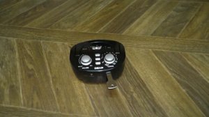 Тест № 3 магнитолы  магнитолы DEXP Q110