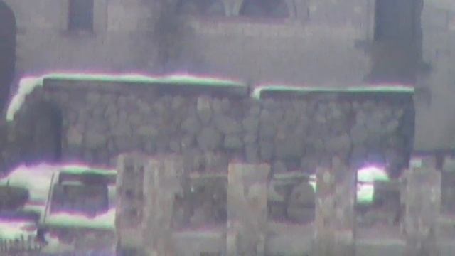 Пример съёмки камерой SONY DCR-SX45E вариант №1 к Влогу от 17 февраля 2019 смотреть онлайн