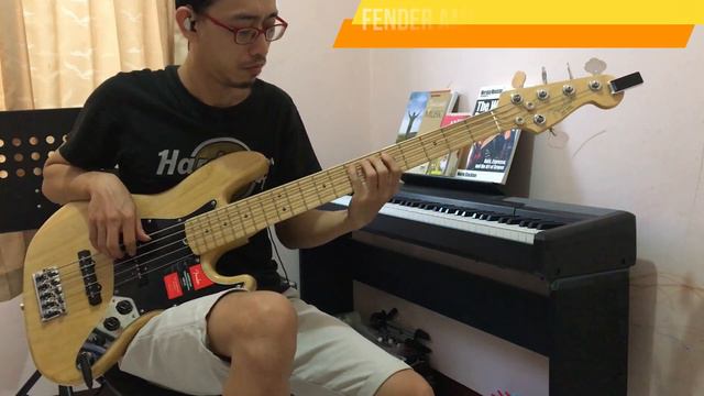 Fender American Professional Vs Sire V5 Fortune $1550 vs $500 смотреть онлайн