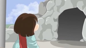 Нагорная проповедь - Детский христианский рассказ - Благая весть дети