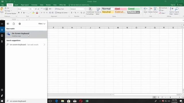 How to Turn On Scroll Lock in Excel | How to Enable Scroll Lock in Excel смотреть онлайн