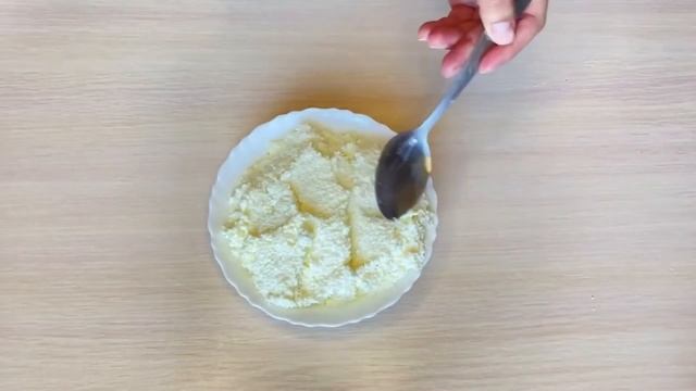 Рогалики с творогом. Казакша рецепт смотреть онлайн