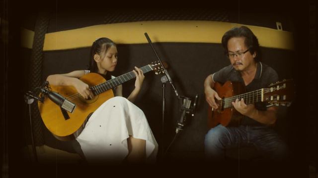 The Way We Were #duoguitarmusic #guitar #hoatau #Guitarchacon #nhacxua #dan  (NUÔI DƯỠNG TÂM HỒN)