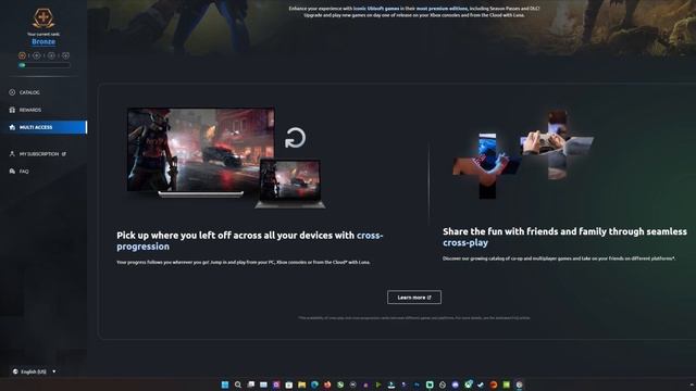 Ubisoft Plus Comes to Xbox - How it Works & Is it Worth the Cost? смотреть онлайн
