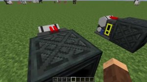 MineCraft _Обзор мода_Mekanism 1.7.10 #2