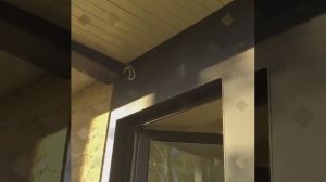 Отделка фасада декоративным камнем и керамогранитом