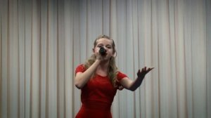 Дмитриева Даша-Я нарисую новый мир