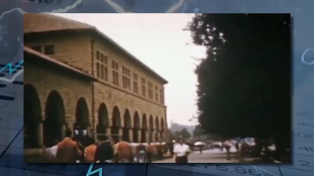 Как появились венчурные компании