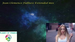 Jean Clemence-Fullness Extended mix
