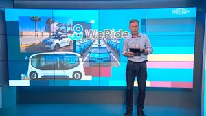 Вести.net: Китайские беспилотные такси в США и самая мощная зарядка для телефона (15.08.2024)