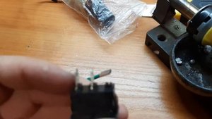 ремонт автомобильного компрессора Торнадо