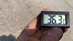 Джили мк, работа кондиционера в жару
