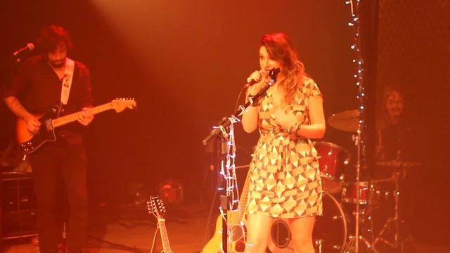 Clarissa Mombelli - Siempre me Quedará - Sala Álvaro Moreyra - Porto Alegre - RS смотреть онлайн