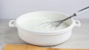 Ленивые хачапури с творогом