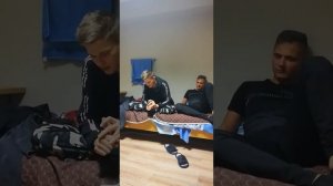 Йети и сало | У меня щя встанет