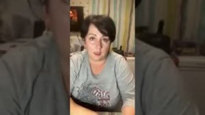 Ирина Рогашова в прямом эфире!