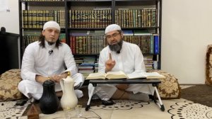 ismail abu muhammad Благие дела