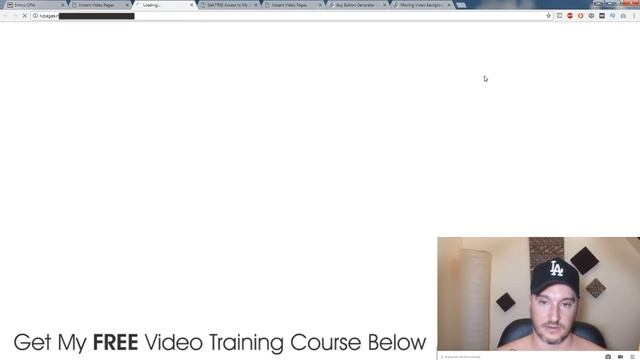 Instant Video Pages Review - DON'T BUY INSTANT VIDEO PAGES! WATCH FIRST [instant video pages review смотреть онлайн