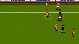 Super Nintendo Kick Off 3   European Challenge