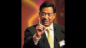 薄熙来之歌——你一马当先开路