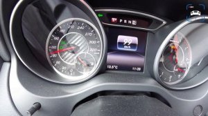 2018 Mercedes GLA 45 AMG ACCELERATION & TOP SPEED 0 250km/h by AutoTopNL