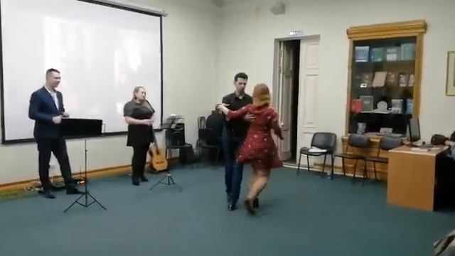 Владимир Высоцкий "Белая мадонна" танго смотреть онлайн