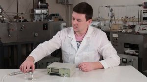 Видеоинструкция по использованию газоанализатора