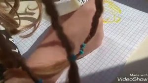 Вызываем солнечного зайчика ( он пришёл ) ???????????