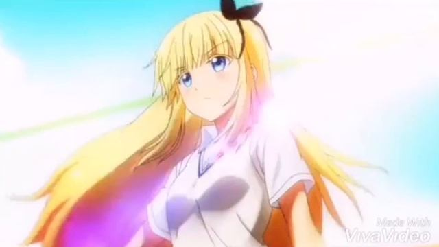 Аниме клип (amv) "Белый мотылёк" смотреть онлайн