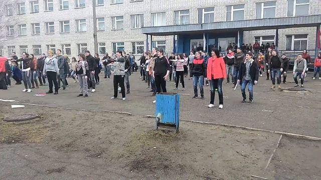 День здоровья в СОГБПОУ ВПТ смотреть онлайн