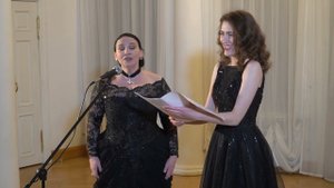 Алексей Гомазков о Николае Языкове