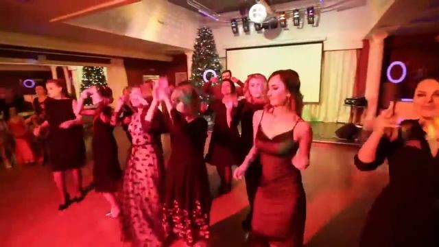 Салону "Шоколад" 10 лет! смотреть онлайн