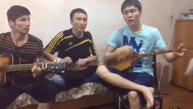 Керемет ән