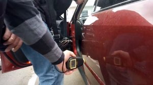 #Подбор UA Nikolayev. Подержанный автомобиль до 11000$. Subaru Outback.