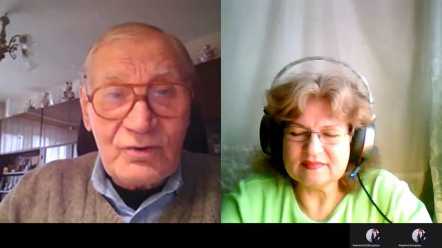 Встречи с #Ю_С_Рыбниковым Беседа №6 18 11 2020г, Лето 7529 смотреть онлайн