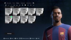 How to make LAMINE YAMAL in EA FC 24 ✅