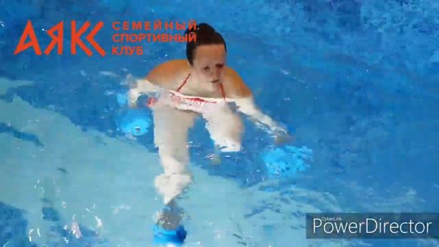 Фитнес Клуб "Аякс" смотреть онлайн