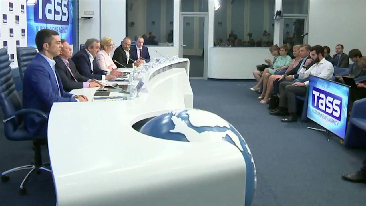 "Единая Россия" возьмет под контроль исполнение социально значимых законов