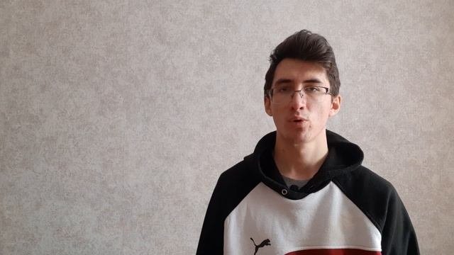 Схемы расположения объекта в кадре