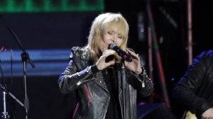 Ольга Кормухина - Одинокая звезда @ RUSSIAN WOODSTOCK, Зеленый театр ВДНХ 04.09.2021