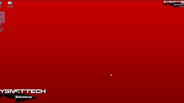 How to Install VirtualBox 6.0 on Windows 10 | SYSNETTECH Solutions смотреть онлайн