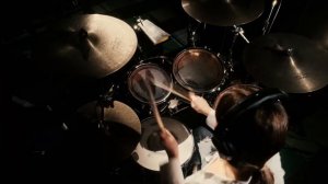 Alexandra's Drums cover Танцы The Hatters